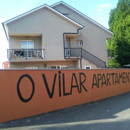 O Vilar Apartamentos N6 บียาลองกา ภายนอก รูปภาพ