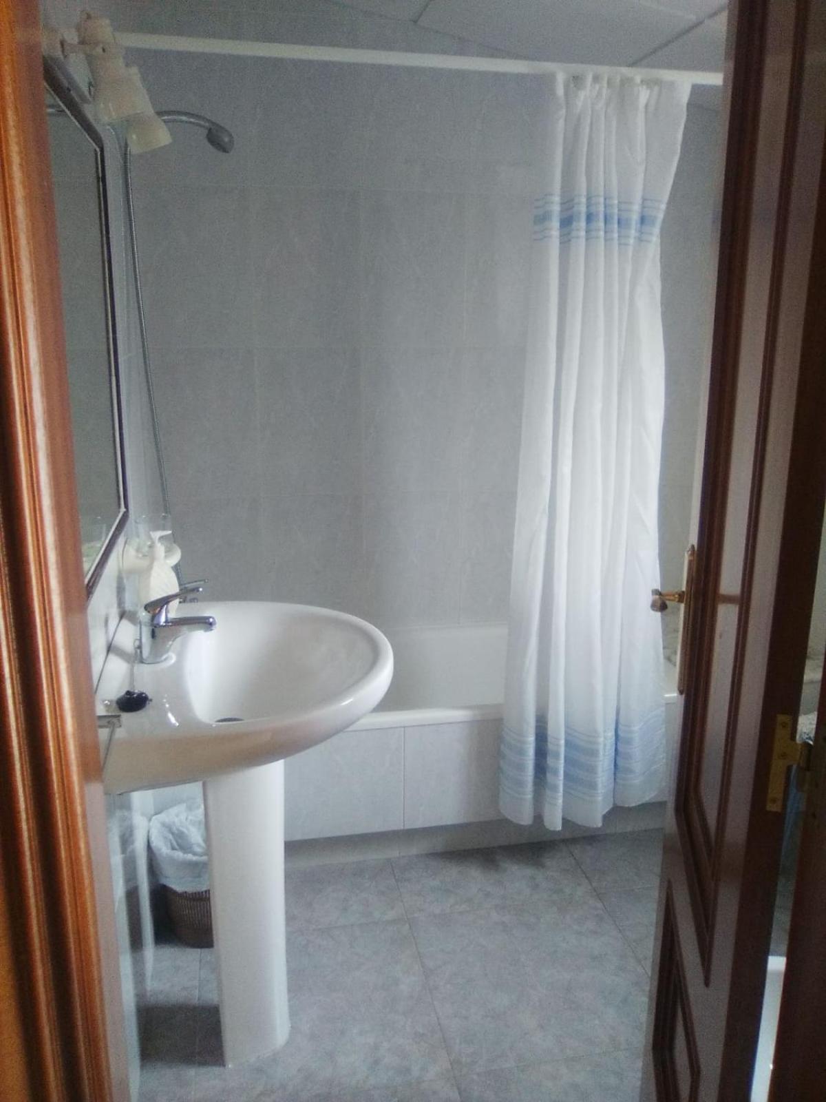 O Vilar Apartamentos N6 บียาลองกา ภายนอก รูปภาพ