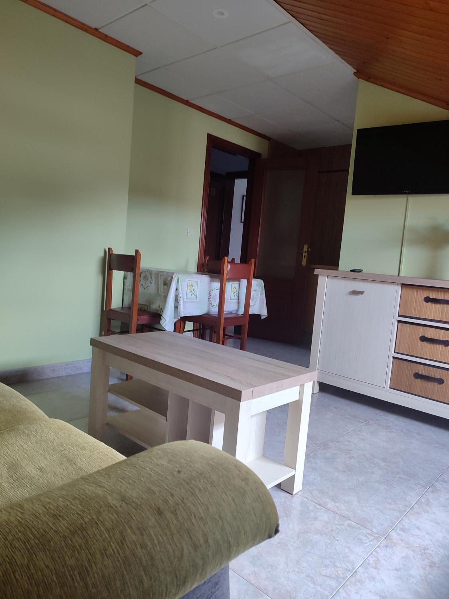 O Vilar Apartamentos N6 บียาลองกา ภายนอก รูปภาพ