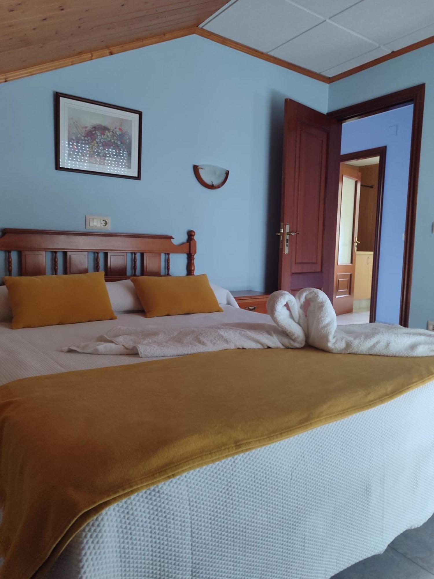 O Vilar Apartamentos N6 บียาลองกา ภายนอก รูปภาพ